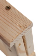 УЦЕНКА Стеллаж деревянный 4 полки 110 х 50 х 35 см - Фото 28