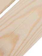 УЦЕНКА Стеллаж деревянный 4 полки 110 х 50 х 35 см - Фото 30