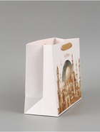 Пакет подарочный, упаковка «Рамадан», ML, 23 × 27 × 11.5 см - Фото 3