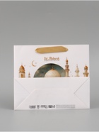 Пакет подарочный, упаковка «Рамадан», ML, 23×27×11.5 см - Фото 6