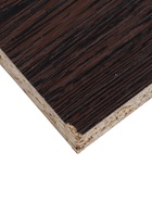 УЦЕНКА Кровать двуспальная 1600×2000, Венге/Сосна Лоредо - Фото 4