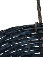 УЦЕНКА Набор корзин плетеных, 36 x 36 x 14 x 37см/30 x 30 x 12.5 x 32см/25x25x11x28см, ива - Фото 6