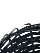 УЦЕНКА Набор корзин плетеных, 36 x 36 x 14 x 37см/30 x 30 x 12.5 x 32см/25x25x11x28см, ива - Фото 8