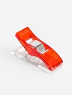 Зажимы для кроя, 1×2.7 см, 50 шт., разноцветные - Фото 3