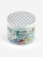 Зажимы для кроя, 1×2.7 см, 50 шт., разноцветные - Фото 6