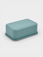 Ланч - бокс, контейнер для еды «Нордик», с приборами, 2 ячейки, 700 мл, 17×12.5×7, пластик, МИКС - Фото 7