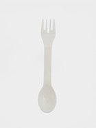 Ланч - бокс, контейнер для еды «Нордик», с приборами, 2 ячейки, 1.5 л, 22.5×17×8 см, пластик, серый - Фото 4