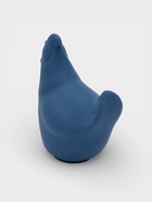 Разделитель белка и желтка «Ряба», 8.5×8×8, силикон, синий - Фото 3