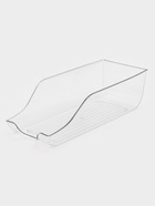 Контейнер для холодильника, 34×14.5×10 см, пластик, прозрачный  (артикул 10953495)  большой выбор товаров оптом и в розницу по низким ценам с доставкой