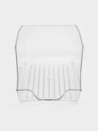 Контейнер для холодильника, 34×14.5×10 см, пластик, прозрачный  (артикул 10953495)  большой выбор товаров оптом и в розницу по низким ценам с доставкой