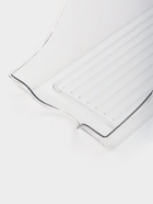 Контейнер для холодильника, 34×14.5×10 см, пластик, прозрачный  (артикул 10953495)  большой выбор товаров оптом и в розницу по низким ценам с доставкой