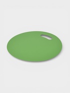 Доски разделочные, набор 3 шт., d=32.27.22 см, гибкие, пластик, оранжевый, зелёный, коричневый - Фото 3