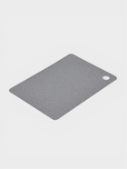 Доски разделочные «Грей», набор 3 шт., 38×29 см, 33.5×24 см, 29×19 см гибкие, пластик, серые - Фото 3