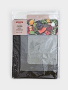 Доски разделочные «Грей», набор 3 шт., 38×29 см, 33.5×24 см, 29×19 см гибкие, пластик, серые - Фото 7