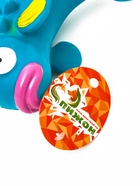 Игрушка пищащая "Рыба" для собак, 20 см - фото 69484395