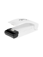 Машинка для запаивания пакетов, 10×4 см, белая - Фото 3