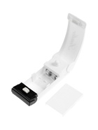 Машинка для запаивания пакетов, 10×4 см, белая - Фото 6