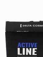 УЦЕНКА Подарочный набор мужской AСTIVE LINE: гель для душа 250 мл + шампунь 250 мл - Фото 9