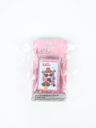 УЦЕНКА Аромасвеча LOL, мятная в полоску - Фото 2