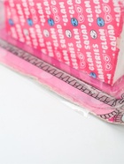 УЦЕНКА Аромасвеча LOL, мятная в полоску - Фото 4