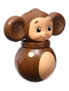 Неваляшка STELLAR «Чебурашка», 18 см - Фото 2