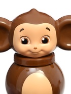 Неваляшка STELLAR «Чебурашка», 18 см - Фото 4