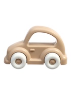 Машинка с погремушкой "Зефир" МИКС 02128 10986903