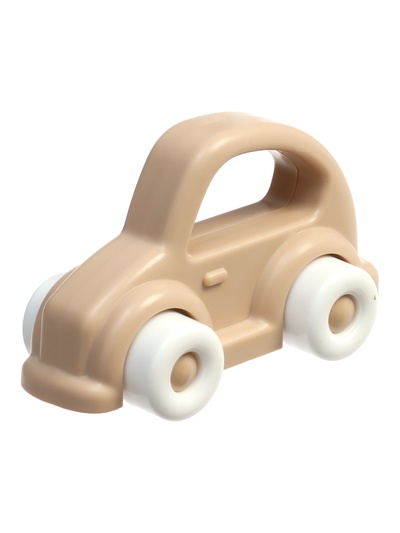 Машинка с погремушкой «Зефир», МИКС