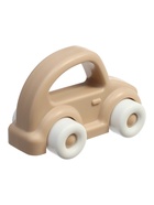 Машинка с погремушкой "Зефир" МИКС 02128 10986903