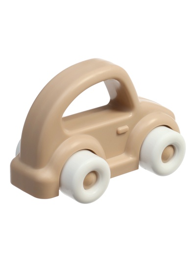 Машинка с погремушкой «Зефир», МИКС