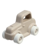 Машинка с погремушкой "Зефир" МИКС 02128 10986903