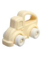 Машинка с погремушкой "Зефир" МИКС 02128 10986903