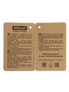 Машинка с погремушкой "Зефир" МИКС 02128 10986903