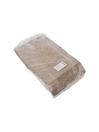 УЦЕНКА Зеркало настольное круг (1) б/увел БОГЕМА d14,5/20,3*20,5*5,7см металл золото к/короб QF 1049 - Фото 6