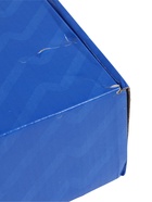 УЦЕНКА Смеситель для раковины ZEIN ZF2, высокий, квадратный, картридж 35 мм, нерж. сталь, черный 760 - Фото 8