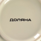 УЦЕНКА Набор для фондю «Шоколадница» 2 шпажки - Фото 5