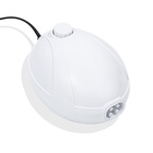 УЦЕНКА Компрессор для аквариума Sea Star HX-604С, 4×3 л/мин, 10 Вт, бесшумный - Фото 1