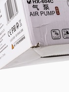 УЦЕНКА Компрессор для аквариума Sea Star HX-604С, 4×3 л/мин, 10 Вт, бесшумный - Фото 8