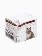 УЦЕНКА Интерактивная игрушка для кошек "Убегающий мех", красная - Фото 4