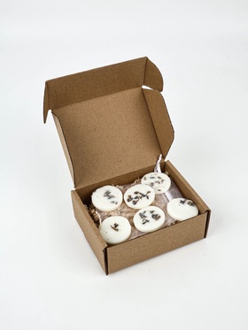 Аромасаше для белья в шкаф, 6 шт.