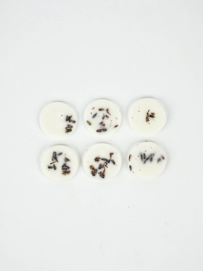 Аромасаше для белья в шкаф, 6 шт.