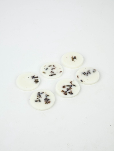 Аромасаше для белья в шкаф, 6 шт.