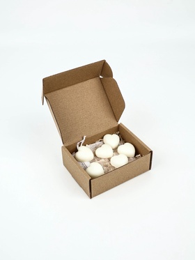 Аромасаше для белья в шкаф, 6 шт.