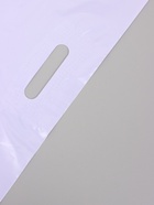 Пакет полиэтиленовый с вырубной ручкой, лавандовый 40х50 см, 60 мкм  (артикул 10958426)  большой выбор товаров оптом и в розницу по низким ценам с доставкой