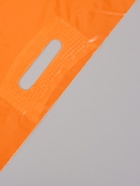 Пакет полиэтиленовый с вырубной ручкой, персиковый 40×50 см, 60 мкм  (артикул 10958429)  большой выбор товаров оптом и в розницу по низким ценам с доставкой