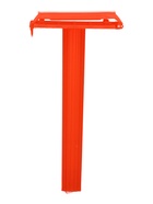 Набор для бритья мужской (станок + 5 лезвий) МИКС - Фото 12