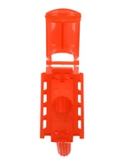 Набор для бритья мужской (станок + 5 лезвий) МИКС - Фото 13