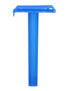 Набор для бритья мужской (станок + 5 лезвий) МИКС - Фото 3