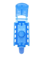 Набор для бритья мужской (станок + 5 лезвий) МИКС - Фото 4