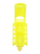 Набор для бритья мужской (станок + 5 лезвий) МИКС - Фото 10